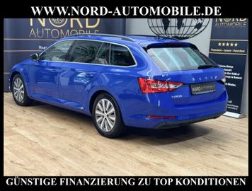 Skoda Superb - 9
