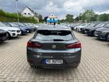 BMW X2 xDrive 25 e MSport*Panorama*Kamera*ACC*NaviP - BMW X2: 25e