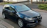 Volkswagen VW Golf 7 Bj.09/18 BlueMotion Vollausstattung - Volkswagen Golf: Bj