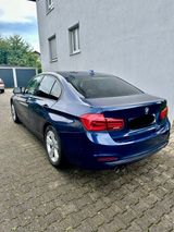 BMW 320D Sport Line