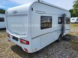 LMC Münsterland Vivo 490 E Einzelbetten - Nr. 4  (3) - LMC Wohnwagen