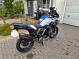 BMW R 1250 GS HP Style Sportfederung Frästeile  - Motorräder in Solingen