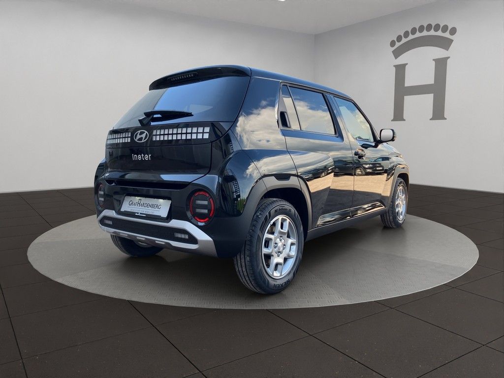 Hyundai INSTER – Bild 6