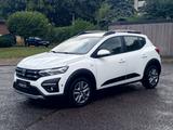Dacia Sandero III Stepway Comfort *Automatik* - gebrauchte Dacia Sandero aus dem Jahr 2022