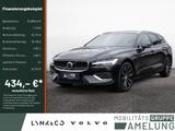 Volvo V60 2.0 Core Recharge Plug-In Hybrid AWD 1.Hand - Volvo V60: Recharge Core