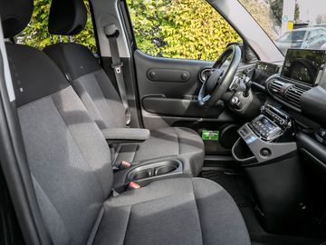 Hyundai Inster Elektro 71 kW FWD Trend Autobahnassistent
