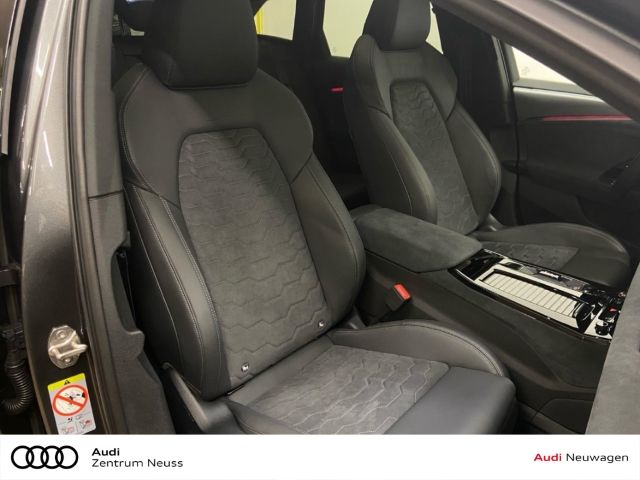 Audi A6 e-tron - Bild 20