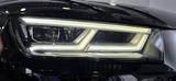Audi Q5 Quattro Sport*S-LINE*MATRIX*AMBIENTE*KAMERA - Audi Q5 Gebrauchtwagen in Wuppertal