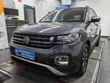 Volkswagen T-Cross Active 1.0 TSI*Garantie bis 06/2027*Navi