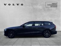 Volvo V60 Plus Dark Plug-In Hybrid AWD StandHZG AHK Di