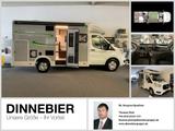 Forster T 639 LF Automatik, 165 PS, Truma Combi 6 E