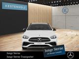 Mercedes-Benz C 200 d T *AMG*NIGHT*MEMO*PANO*RFK*DISTR*SHZ*