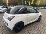 Opel Adam Jam +Fahrradträger+Sternenhimmel+ - Opel: Fahrradträger