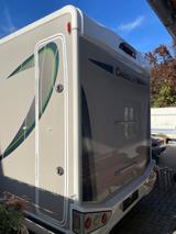 Chausson 630  - Chausson Integrierter
