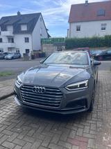 Audi A5 45 TFSI S tronic Cabriolet sport sport