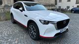 Mazda s.gepfl. Gg.w. 8x 235/50-20 LM EXCL PHEV Auto - Mazda CX-60 mit Hybrid-Antrieb