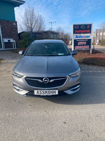 Opel Insignia B Sports Tourer Innovation