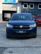 DACIA Sandero II Essentiel Bremsen & Reifen neu
