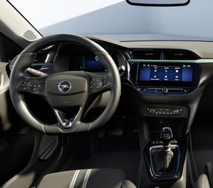 Fotografie 2 des Opel Corsa F "YES" SHZ*Allwetterreifen