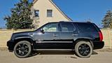 Cadillac Escalade 6.2 V8 LPG All Black - Cadillac Gebrauchtwagen von 2008