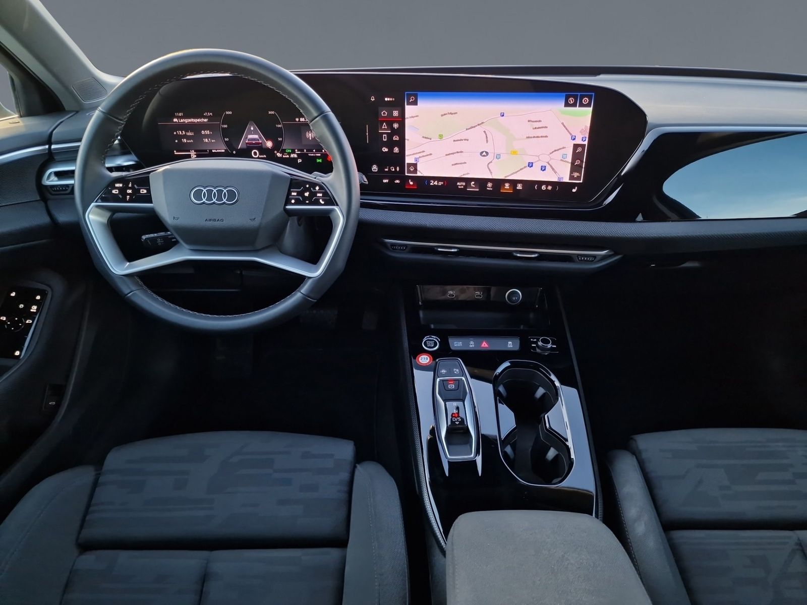 Audi A5 - Bild 10