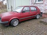 Volkswagen Golf 2 CL 1,6 Tuning - Volkswagen Golf: Tuning