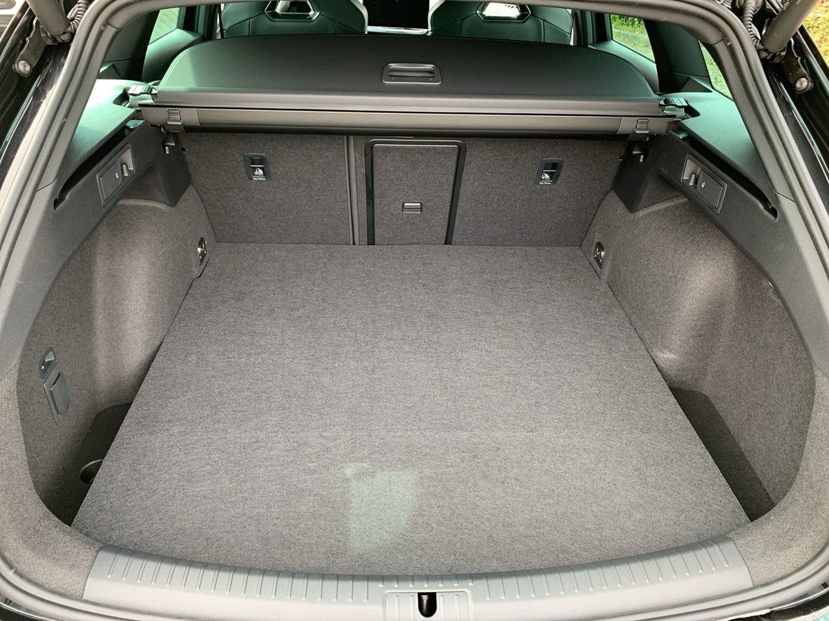 Cupra Leon - Bild 12