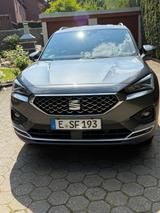 Seat Tarraco 2.0 TSI 140kW Xcellence 4Drive DSG X... - Seat Tarraco in Duisburg