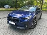Subaru Crosstrek 2.0ie Active Lineartronic 4WD Hybrid  - Subaru Gebrauchtwagen in Hamburg