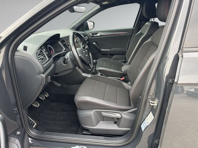 T-Roc 1.5 TSI SPORT LED+ACC+PDC+SIHZ+eHECK+KLIMA
