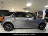 Citroën C4 Picasso Shine/NAVI/LED/CAM/SHZ/MASSAGE/TOP! - scheckheftgepflegte Citroën C4 Picasso