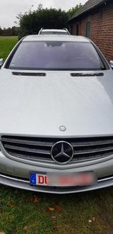 Mercedes-Benz Mercedes Benz CL 500 - Mercedes-Benz CL-Klasse in Essen