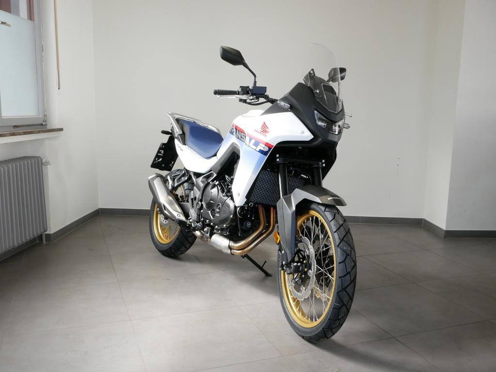 Honda XL750 Transalp , 6 J. Garantie