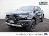 Ford RANGER Raptor DoKa KAMERA NAVI AHK STANDHZ LED - Ford Ranger in Halle