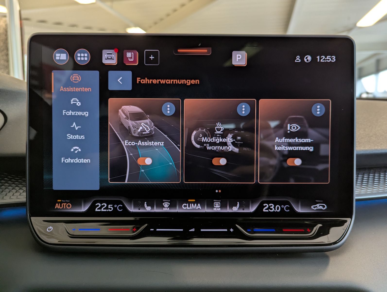 CUPRA Terramar 1.5eTSI HUD DCC Matrix Pano Sennh. 20" - Image 34