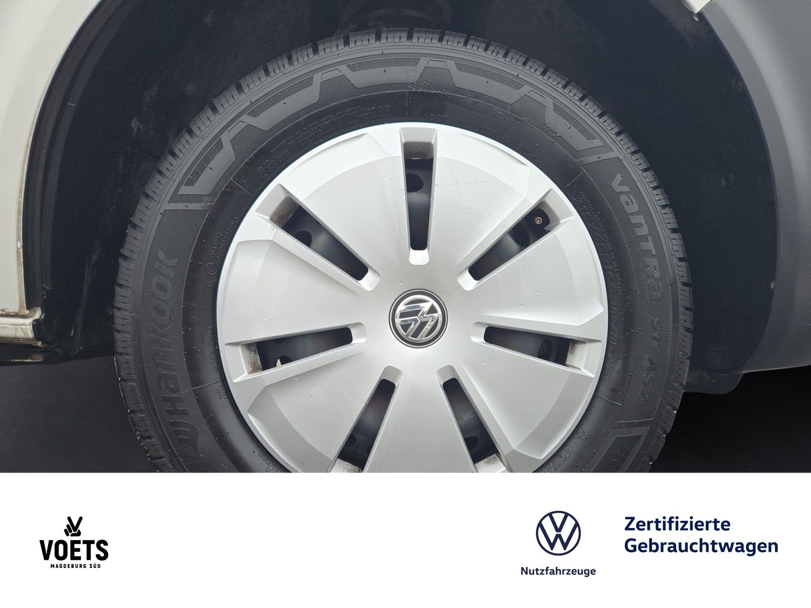 Volkswagen T6 Transporter - Bild 6