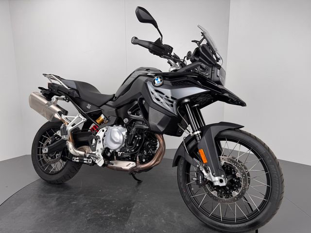 BMW F850 GS *NEUWERTIG *TOP-AUSSTATTUNG
