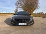 Opel Insignia B 2.0 Turbo GS-Line Plus BOSE Sitz - Opel Insignia GS-Line-Plus