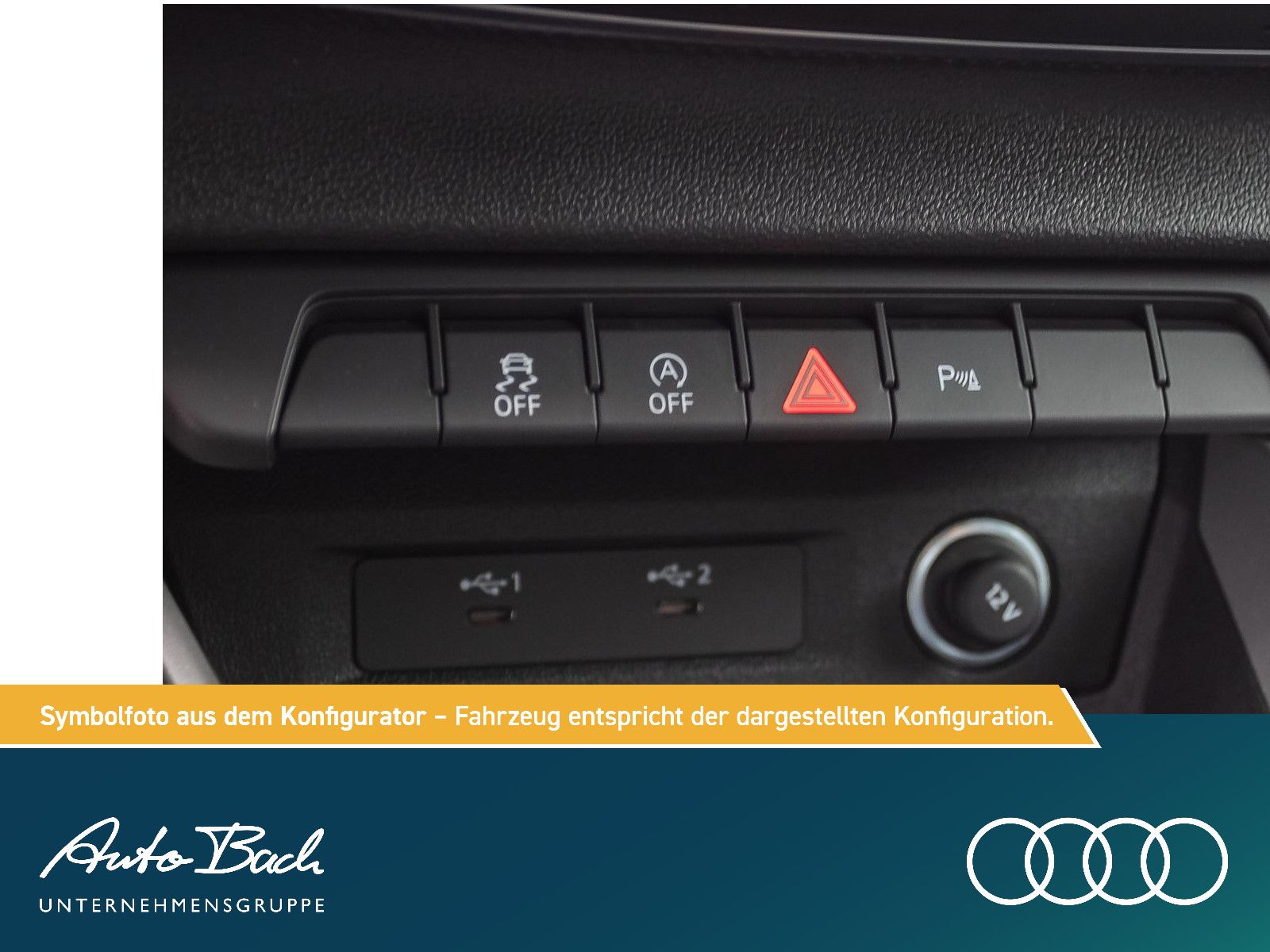 Audi A1 - Bild 17
