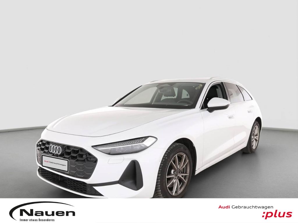Audi A5 Audi Avant Navi Leder Anschlussgar. 3Jahre