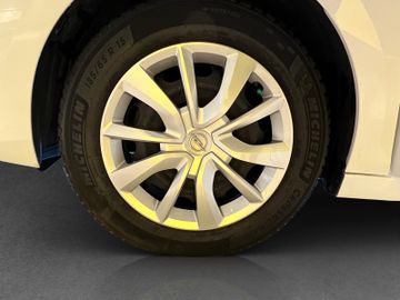 Fotografie 8 des Opel Corsa F Basis