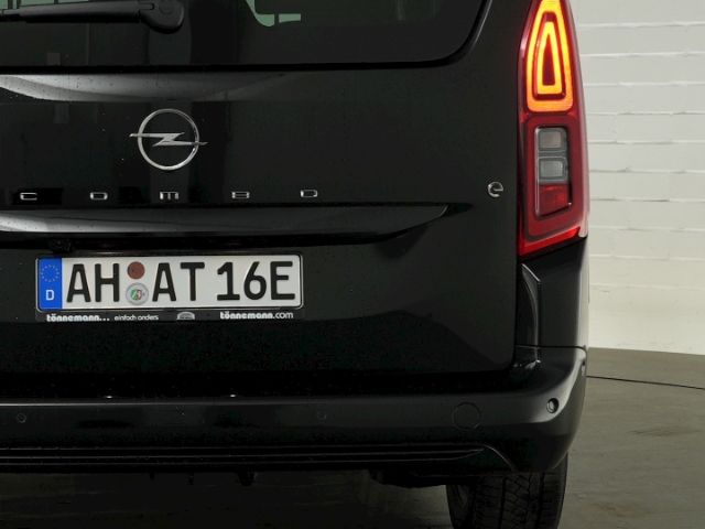 Combo-e Life FACELIFT GS 50kWH+NAVI+RÜCKFAHRKAME