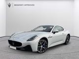 Maserati GranTurismo Modena - Maserati Granturismo: Modena