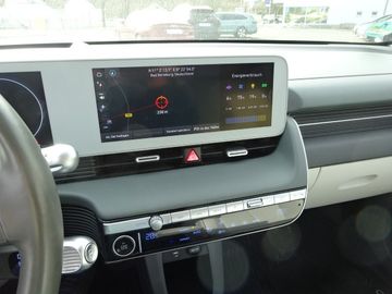 Fotografie 16 des Hyundai IONIQ 5 Uniq 72.6KWh Batterie*AHK*1.600kg