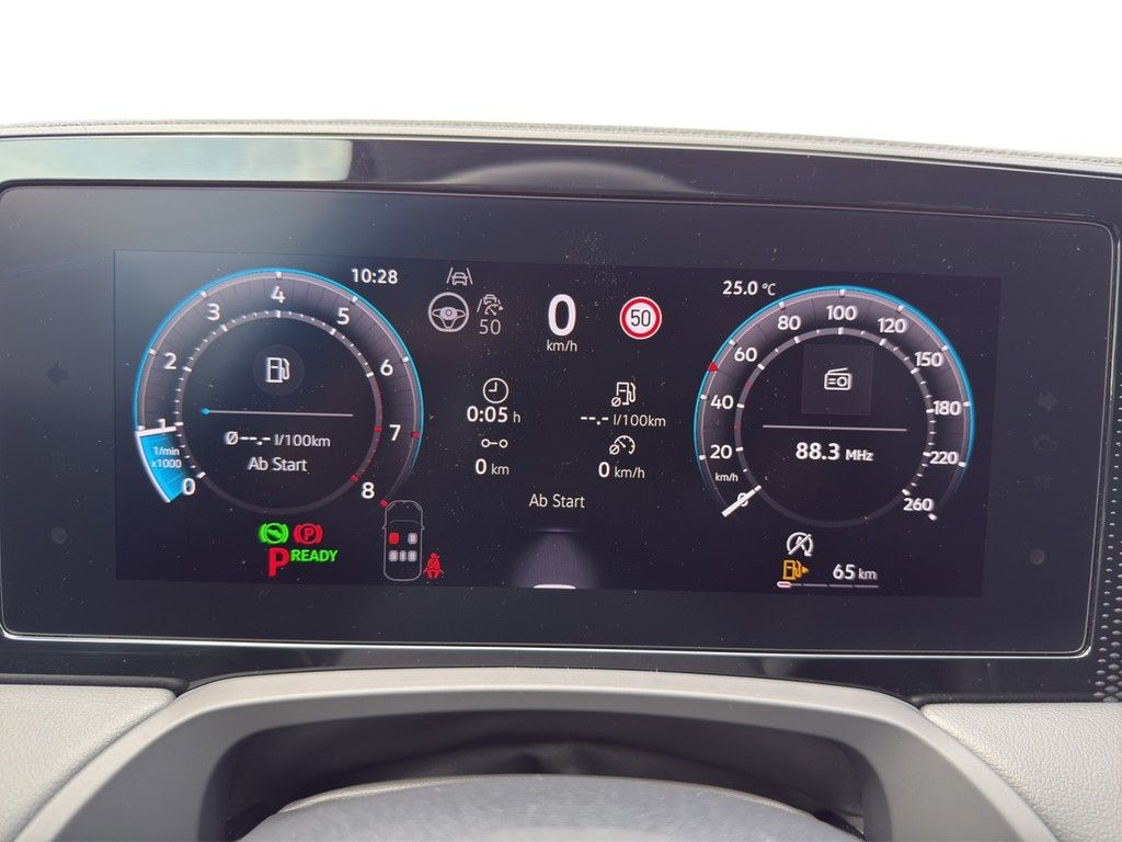 Volkswagen Passat Variant - Bild 19