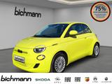 Fiat 500e 23,8 kWh DAB+ Apps BT Keyless GJR - Fiat 500e aus 2024