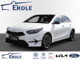 Kia Ceed Nightline 1.0T DCT Mild-Hybrid 100PS EU6d - Kia New cars: Eu Cee D