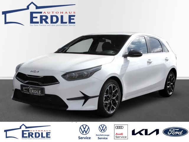 Kia Ceed Nightline DCT 1.0 T-GDI EU6d