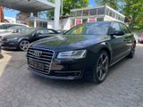 Audi A8 4.0 TFSI L quattro - Audi A8 aus 2015