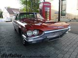 Ford Thunderbird Special Landau Coupe - Ford Thunderbird aus 1965
